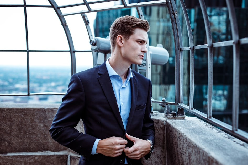 Navigating the Young Professional Life